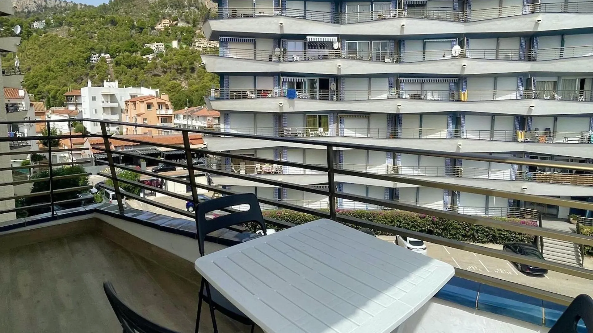 Rocamaura IV 3-12 Apartment L'Estartit