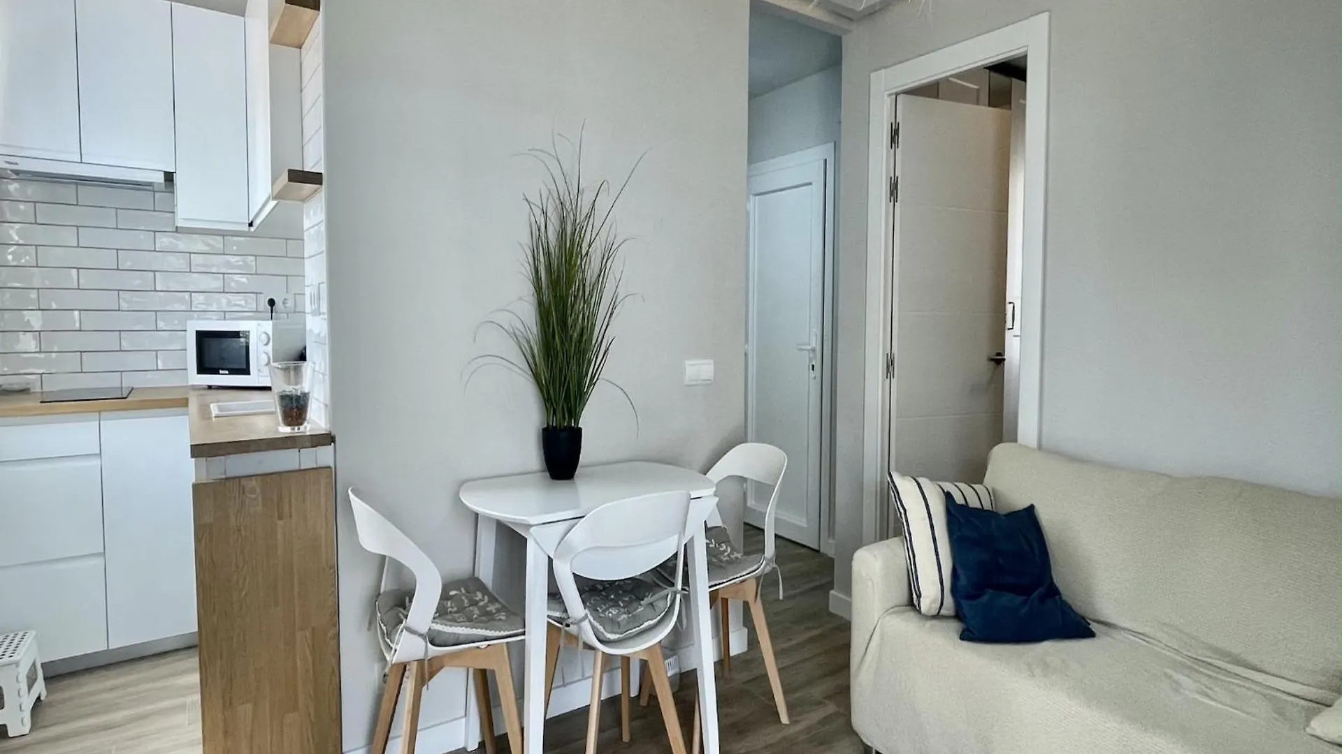 Rocamaura IV 3-12 Apartment L'Estartit 0*,