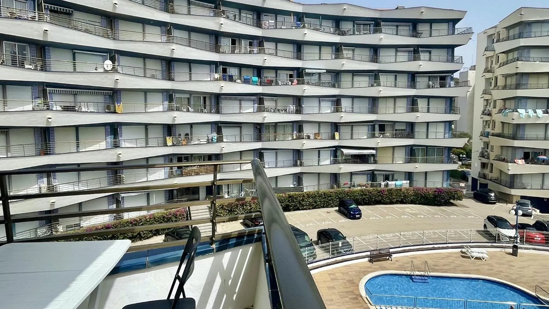 Rocamaura IV 3-12 Apartment L'Estartit