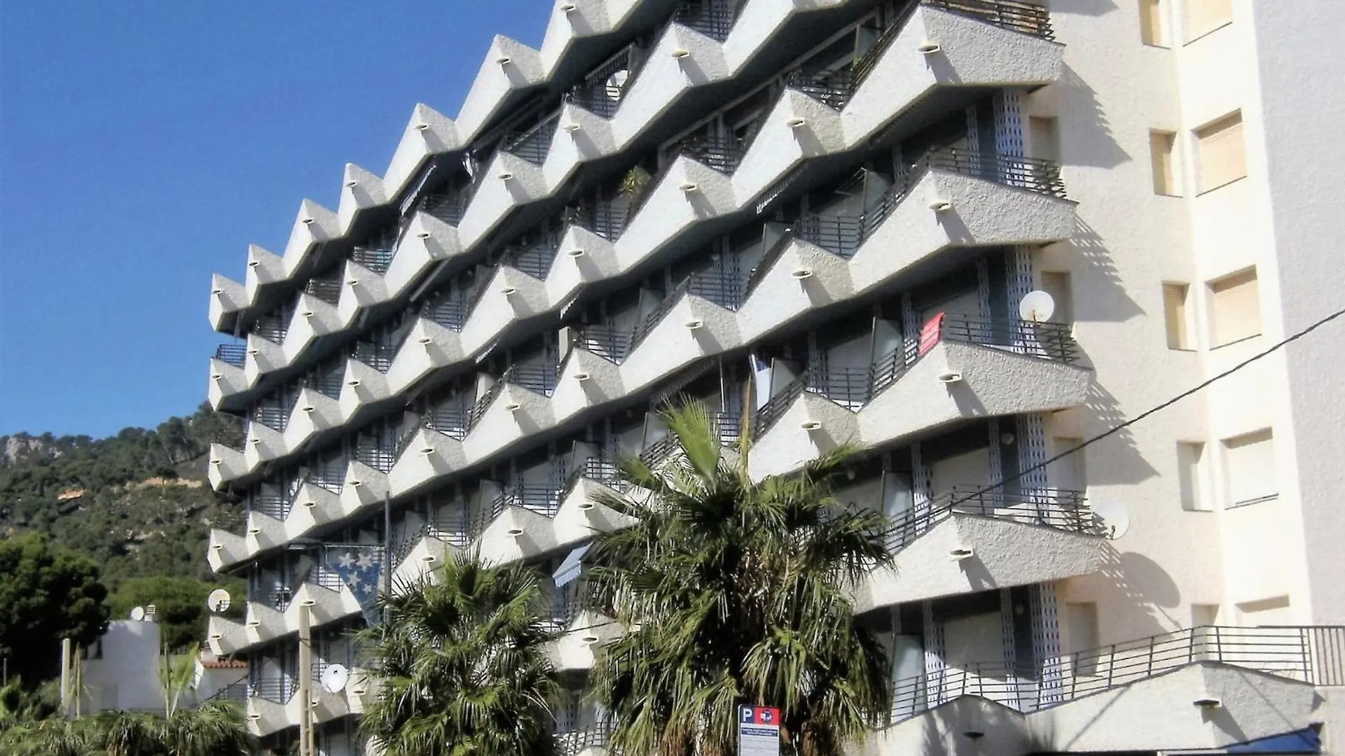 Rocamaura IV 3-12 Apartment L'Estartit Spain